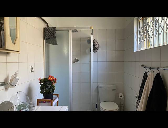 1 BEDROOM FLAT FOR SALE IN GLENWOOD